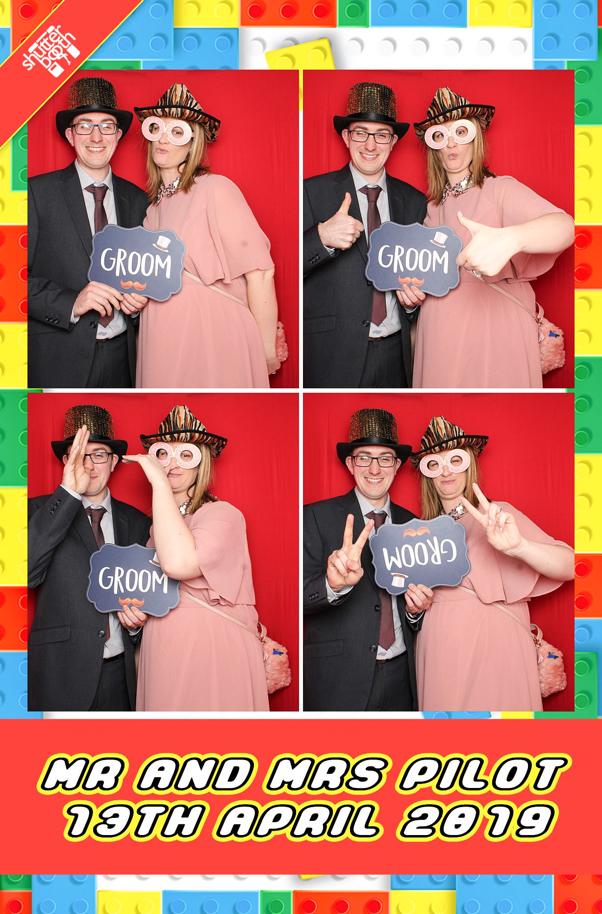 Mr and Mrs Pilot's Wedding | View more photos from the event at gallery.shutterbooth.co.uk/u/Shutterbooth/Mr-and-Mrs-Pilots-Wedding